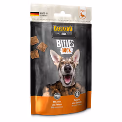 Belcando 670005, Toutes races, Canard, 90 g