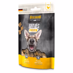 Belcando 670105, Toutes races, Poulet, 90 g