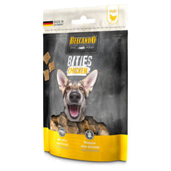 Belcando 670105 Alimentation sèche pour chiens 90 g Poulet