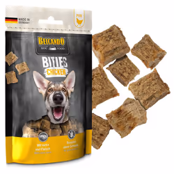 Belcando 670105 Alimentation sèche pour chiens 90 g Poulet