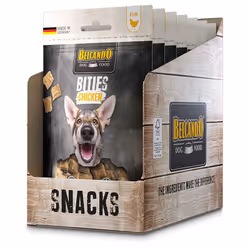 Belcando 670105 Alimentation sèche pour chiens 90 g Poulet