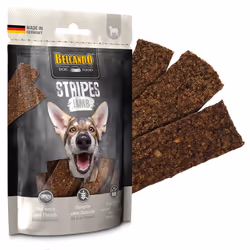 Belcando 670705 Alimentation sèche pour chiens 70 g Agneau