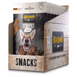 Belcando 670705 Alimentation sèche pour chiens 70 g Agneau