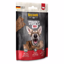 Belcando 670905, Toutes races, Bœuf, 70 g