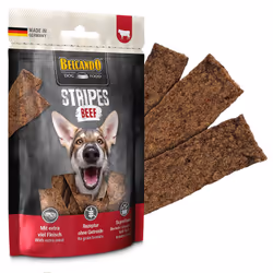 Belcando 670905 Alimentation sèche pour chiens 70 g Bœuf