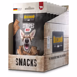 Belcando 670905 Alimentation sèche pour chiens 70 g Bœuf