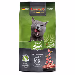 Leonardo Cat Food 753205, 300 g