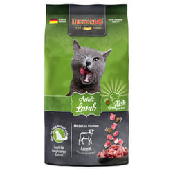Leonardo Cat Food 753205 croquette pour chat 300 g