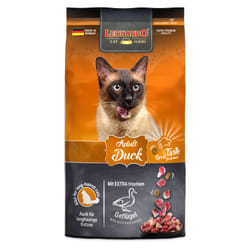 Leonardo Cat Food 753305 croquette pour chat 300 g