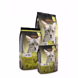 Leonardo Cat Food 758625 croquette pour chat 7,5 kg Adulte Volaille