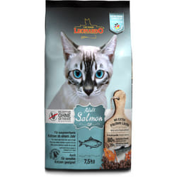 Leonardo Cat Food 758725 croquette pour chat 7,5 kg Adulte