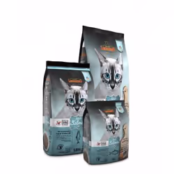 Leonardo Cat Food 758725 croquette pour chat 7,5 kg Adulte