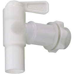Proma - Robinet de purge pour graveuse verticale 411199