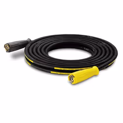 Kärcher 6.388-083.0, Tuyau, Noir, Jaune