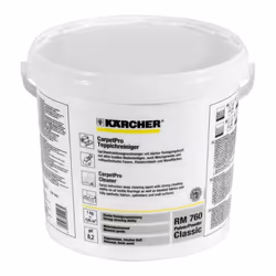 Kärcher CarpetPro RM 760 Pulver Classic