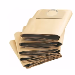 Kärcher 6.959-130, Beige, Papier, 5 pièce(s)