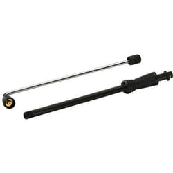 Kärcher 2.638-817.0 pistolet eau / buses Lance d'arrosage de jardin Noir
