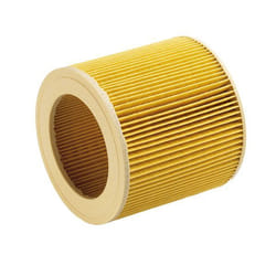 Kärcher 6.414-552.0 Accessoire et fourniture pour aspirateur Filtre