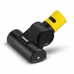 Kärcher 2.860-113.0, Noir, Jaune, BV 5/1 BV 5/1 Bp NT 25/1 Ap NT 27/1 NT 27/1 Adv NT 27/1 Me NT 27/1 Me Adv NT 35/1 Ap NT..., ...