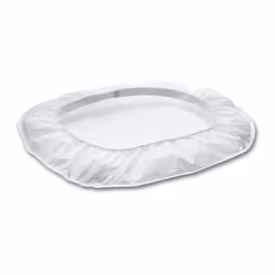 Kärcher 6.904-212.0, Blanc, Polyester, - Kärcher NT 25/1 Ap - Kärcher NT 35/1 Ap - Kärcher NT 35/1 Tact - Kärcher NT 35/1 Tac ...
