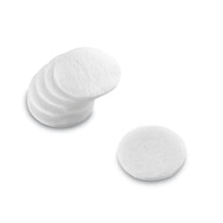 Kärcher Filtre de protection du moteur, 5 x , BV 5/1 Bp, T 7, T 9, T 10, T 12, T 15, T 17