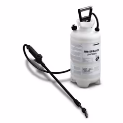 Kärcher Reinigungsmittel Sprayer, Noir, Blanc, 5 L, Polymère, 1 pièce(s), 3 bar, 200 mm