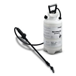 Kärcher Reinigungsmittel Sprayer 5 L Noir, Blanc Polymère