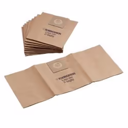 Kärcher 6.904-259.0, Papier, - Kärcher NT 25/1 Ap - Kärcher NT 35/1 Ap - Kärcher NT 35/1 Tact - Kärcher NT 35/1 Tact Te ...,  ...