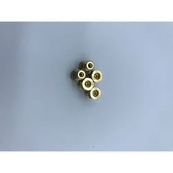 Injecteur ng -2.9 kw table de cuisson pour cuisiniere Beko 431920259
