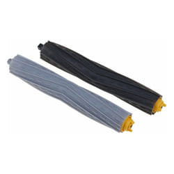 Kit rouleaux de brosses compatible roomba 800-900 pour petit electromenager Irobot
