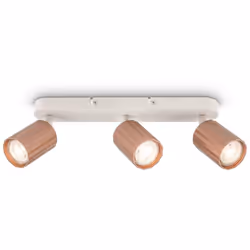 Spot en Coffee Ce spot moderne 3 flammes en m tal allie un design l gant une grande fonctionnalit . Le bo tier cannel peut ac ...
