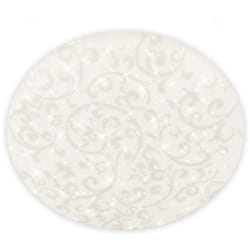 B.k.licht - Plafonnier led Plafonnier Salon Blanc neutre Ciel toil