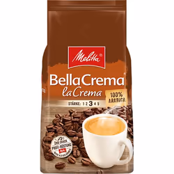 Melitta 8102, 1 kg, Café-crème