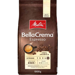 Melitta BellaCrema Espresso 1 kg