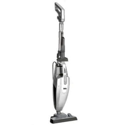Fakir HS 300 Aspirateur balai Secteur Sec EPA, Filtre post-moteur Sans sac 1,2 L 700 W Argent