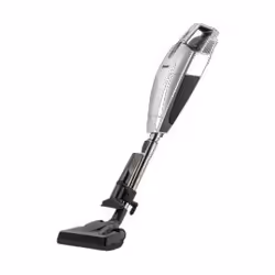 Fakir HS 300 Aspirateur balai Secteur Sec EPA, Filtre post-moteur Sans sac 1,2 L 700 W Argent