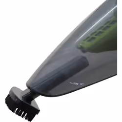 Fakir AS 1037 NT aspirateur de table Gris Sans sac