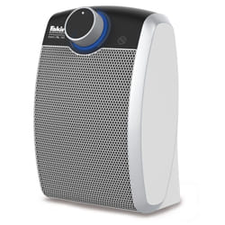 Fakir trend HL 140 Intérieure Argent, Blanc 1800W