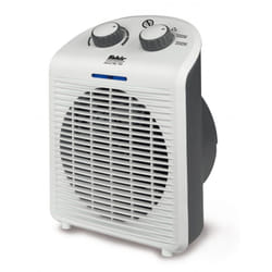 Fakir trend HL 100 Intérieure Gris, Blanc 2000W