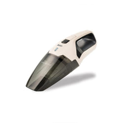 Fakir AS 1072 LNT aspirateur de table Crème Sans sac