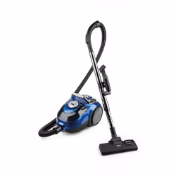 Fakir Apollo BL 150, 800 W, Aspirateur réservoir cylindrique, Sec, Sans sac, 3 L, EPA