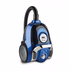 Fakir Apollo BL 150 3 L Aspirateur réservoir cylindrique Sec 800 W Sans sac