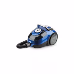 Fakir Apollo BL 150 3 L Aspirateur réservoir cylindrique Sec 800 W Sans sac