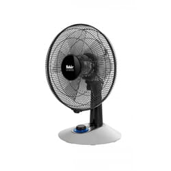 Fakir VC 25 SN Noir