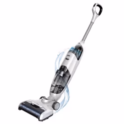 Fakir WDA 700 aspirateur de table Blanc Sans sac