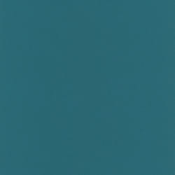 BRICOFLOR Papier Peint bleu canard Papier Peint moderne intissé bleu canard pour salon Tapisserie unie pour chambre et cuisine bleu canard