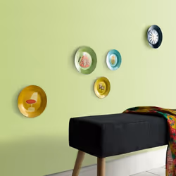 Faites l'expérience du monde de la décoration murale élégante et découvrez des papiers peints intissés et des papiers peints  ...