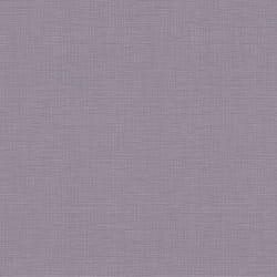Erismann - bricoflor Papier Peint uni design gris violet Papier Peint intissé uni pour salon moderne Tapisserie design gris pour chambre