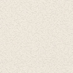 BRICOFLOR Papier Peint texturé crème Papier Peint uni couleur crème pour salon moderne Tapisserie intissée pour chambre, couloir & plus