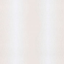 Erismann - bricoflor Papier Peint à rayures beige Papier peint vague beige et blanc Tapisserie intissée beige pour salle de bain, chambre & plus